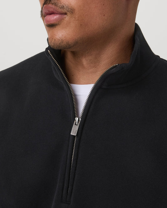 Seaside Half Zip - US 6648