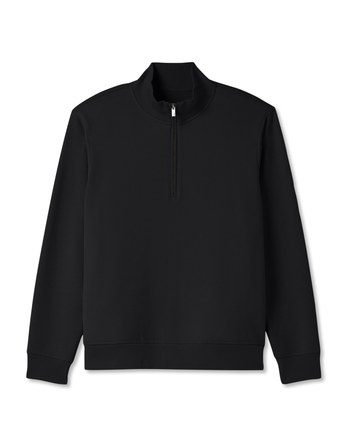 Seaside Half Zip - US 6648