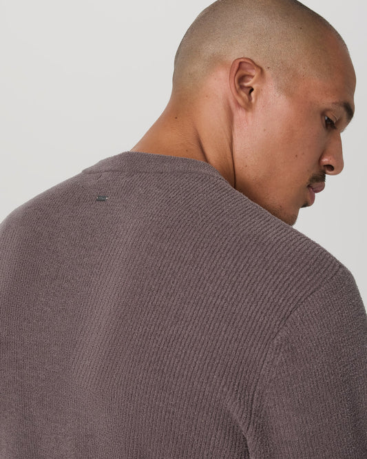 Midweight Rib Sweater - US 2477