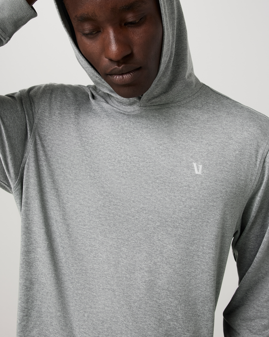 Ponto Pullover Hoodie - US 6349