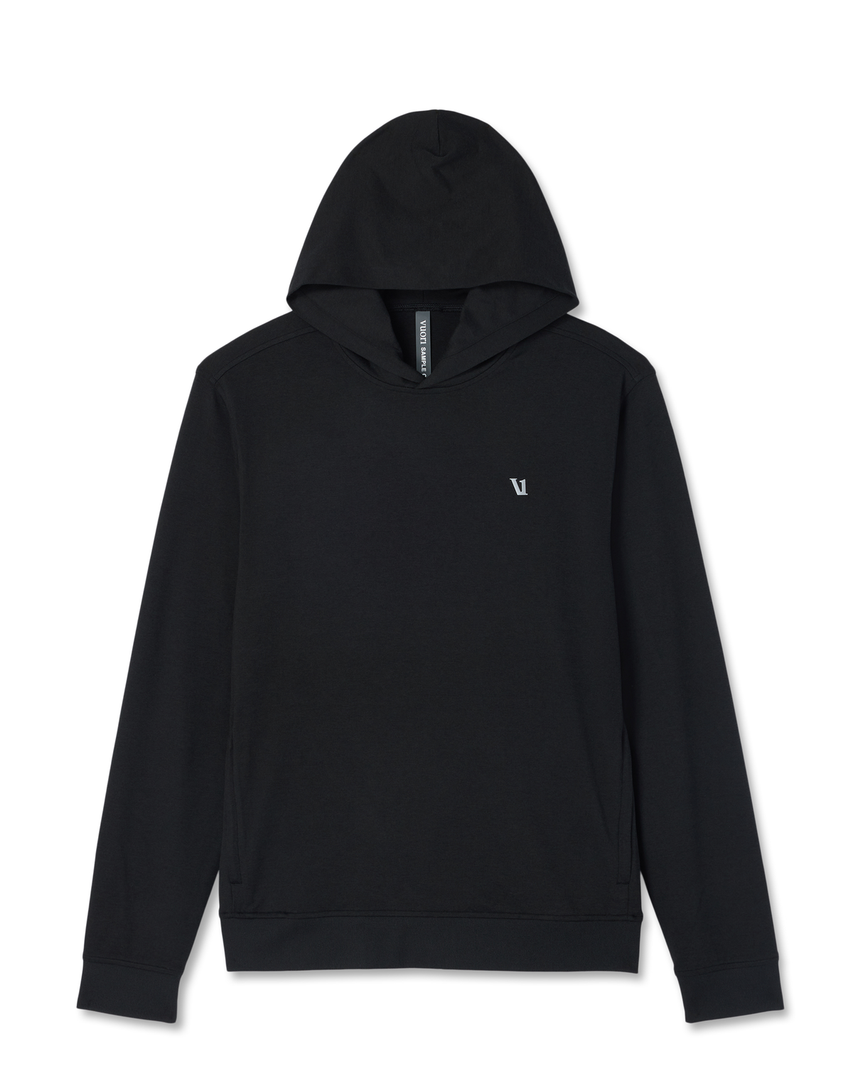 Ponto Pullover Hoodie - US 2538