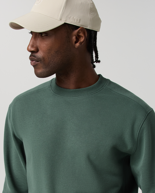 Cypress Vintage Crew - US 8928