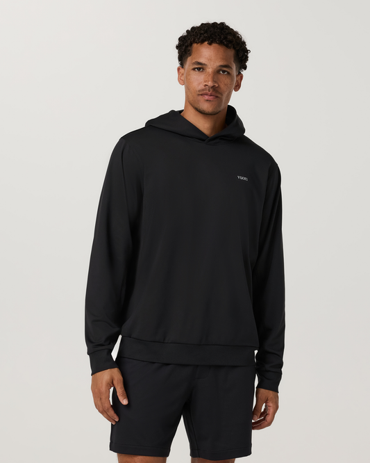 Sunday Pullover Hoodie - US 0091