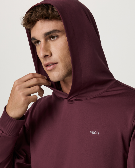 Sunday Pullover Hoodie - US 1167