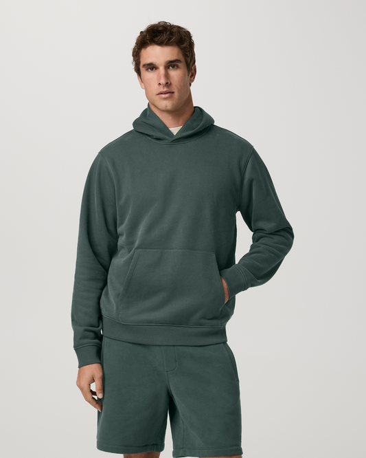 Seaside Pullover Hoodie 2.0 - US 3759
