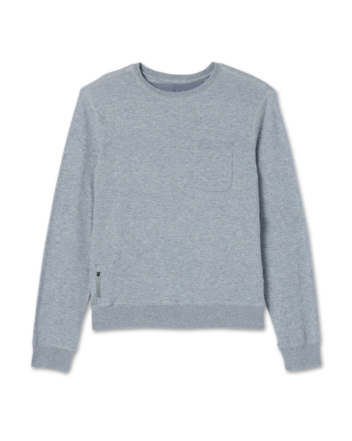 Jeffreys Pullover - US 5827