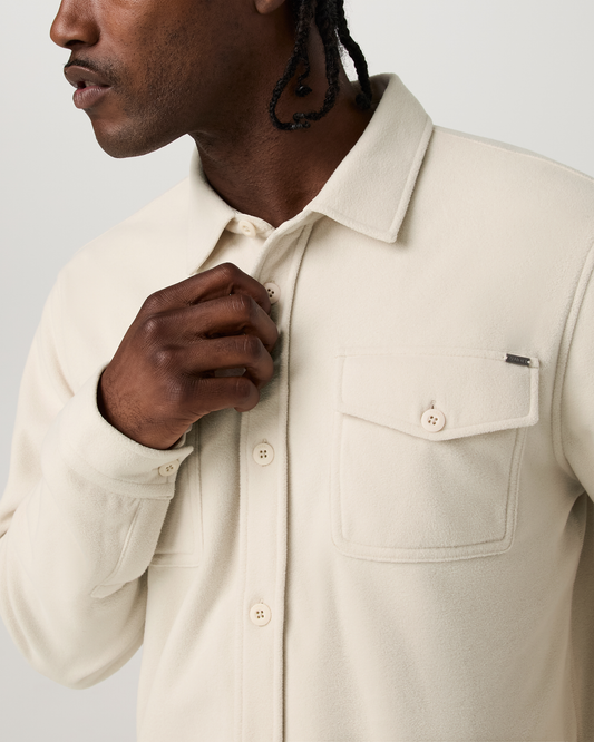Aspen Shirt Jacket - US 3151