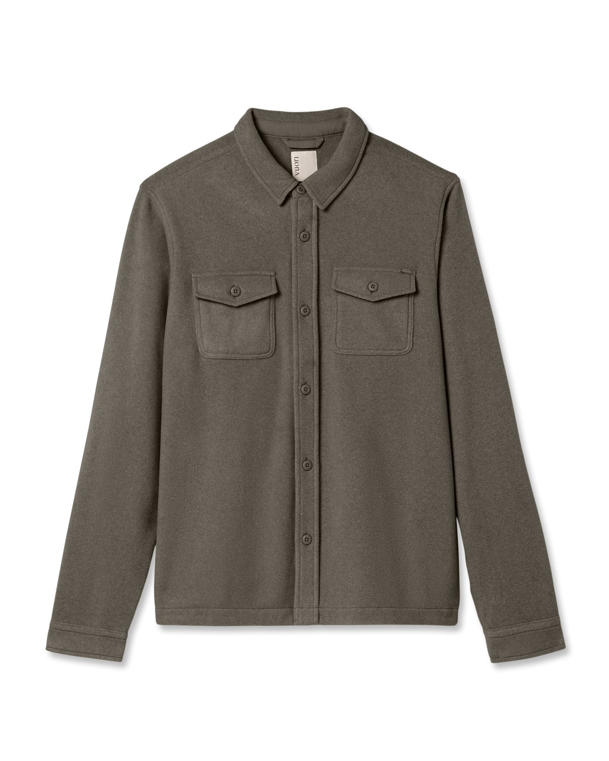 Aspen Shirt Jacket - US 5367