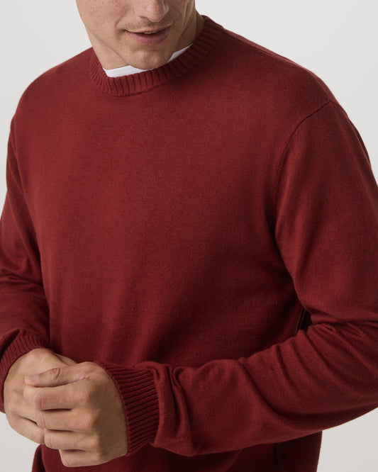 Fluent Sweater - US 1347
