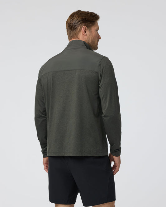 Sunday Element Track Jacket - US 8187