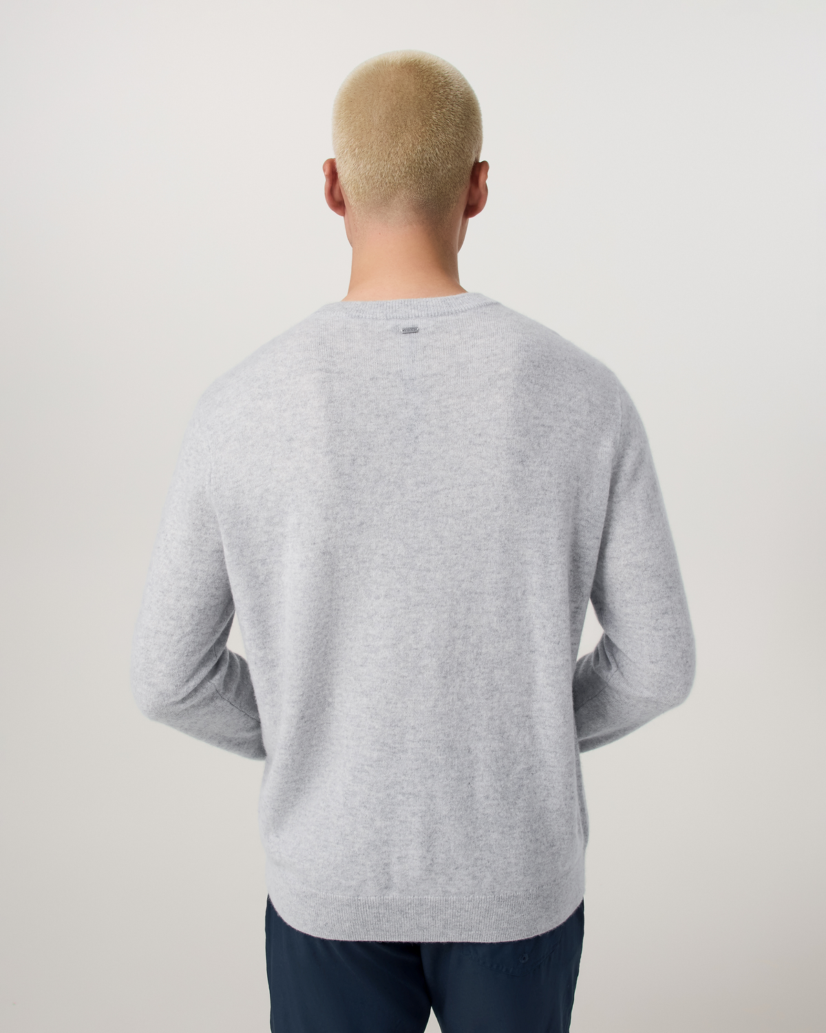 Berik Cashmere Sweater - US 4494