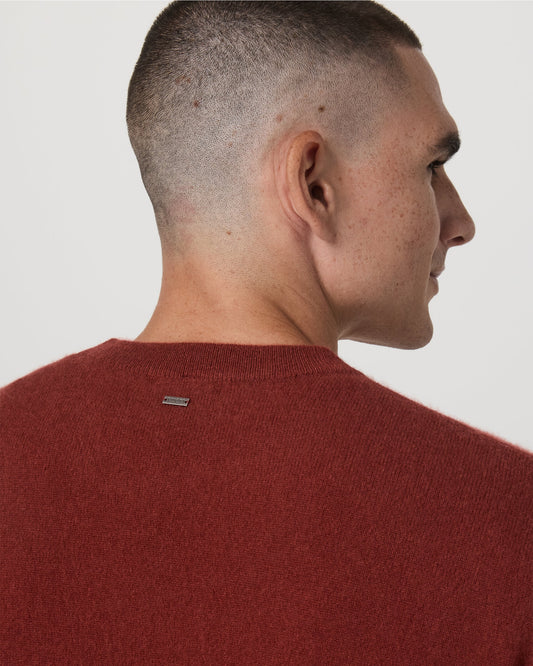Berik Cashmere Sweater - US 4160