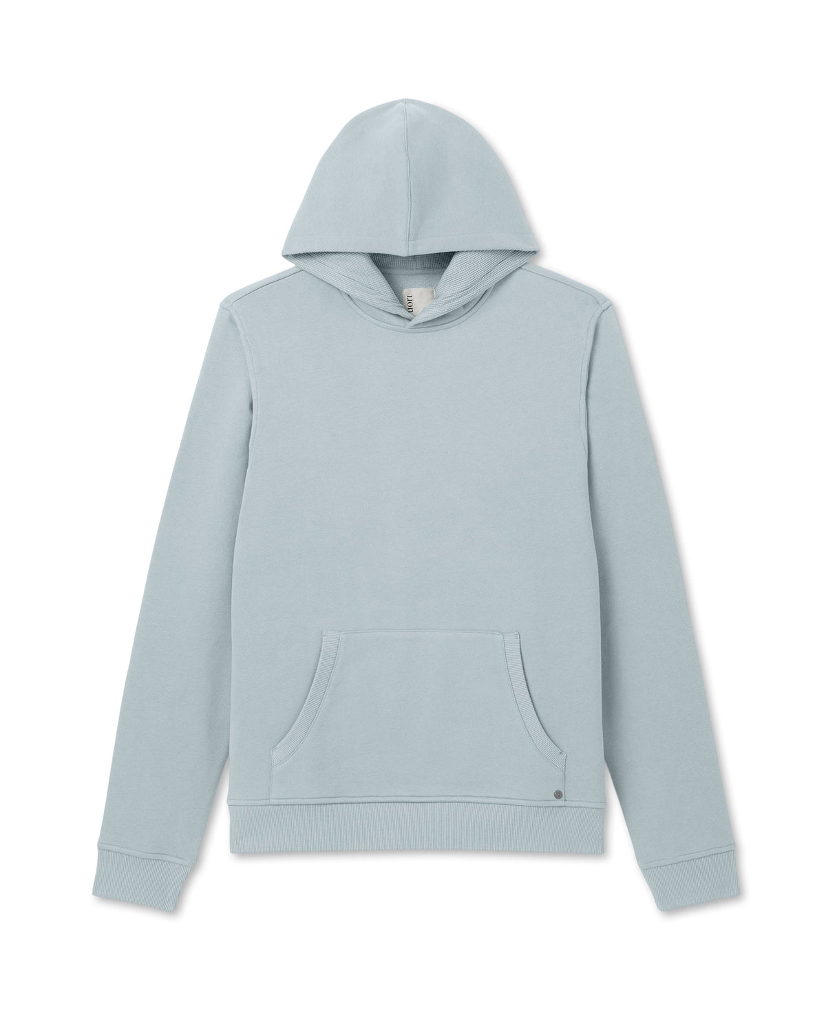 Seaside Pullover Hoodie - US 0451