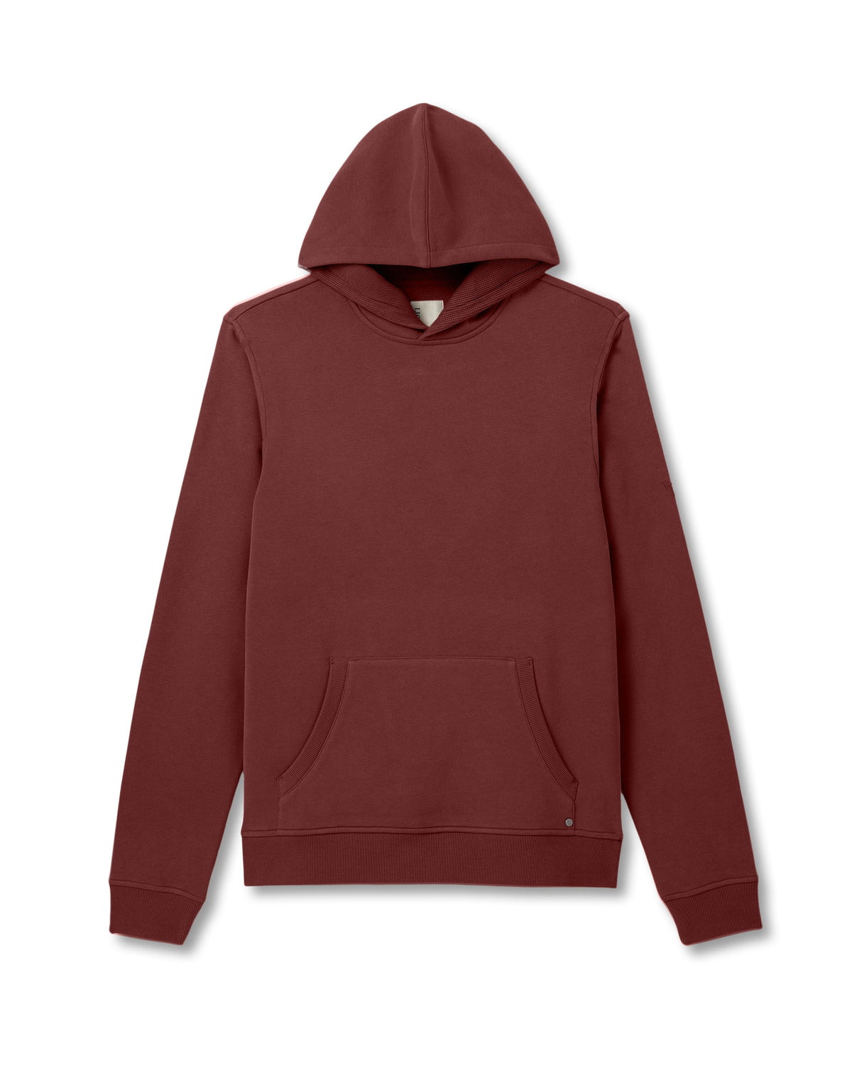 Seaside Pullover Hoodie - US 0987