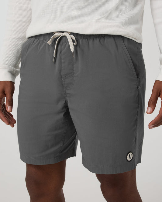 Kore Everyday Short Lined 7" - US 1819