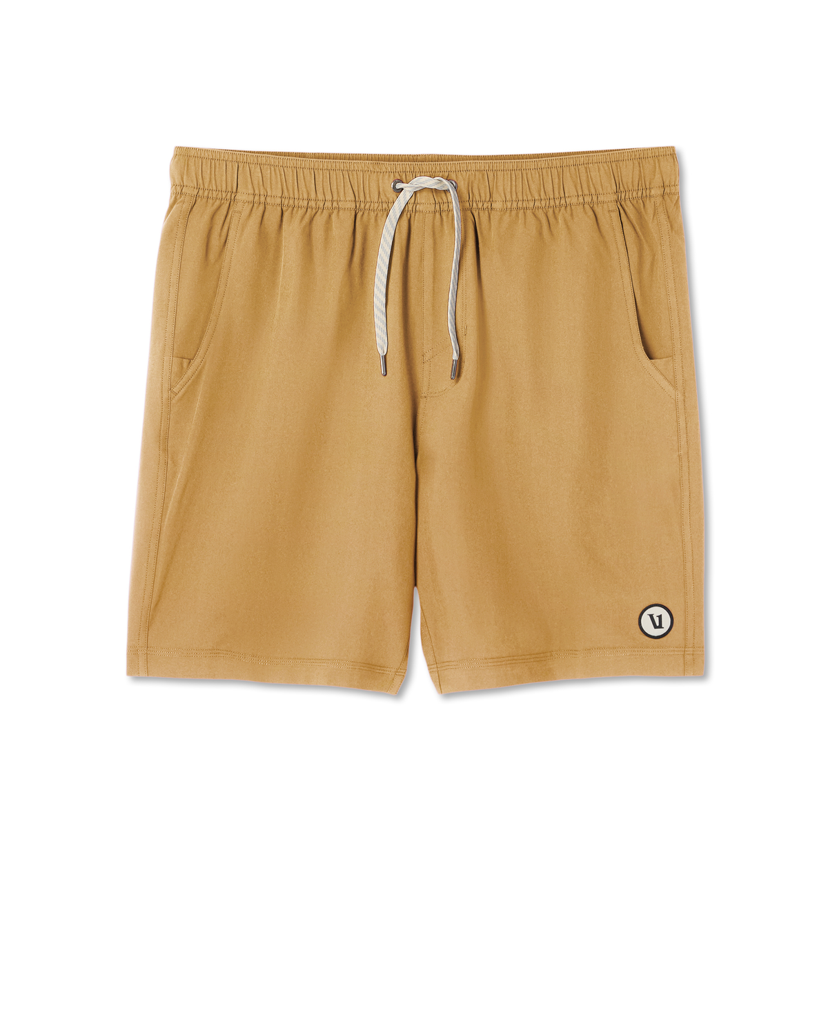 Kore Short Lined 7" - US 0420