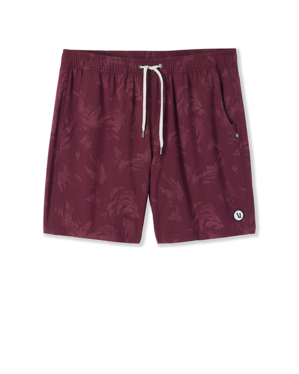 Kore Short Lined 7" - US 9505