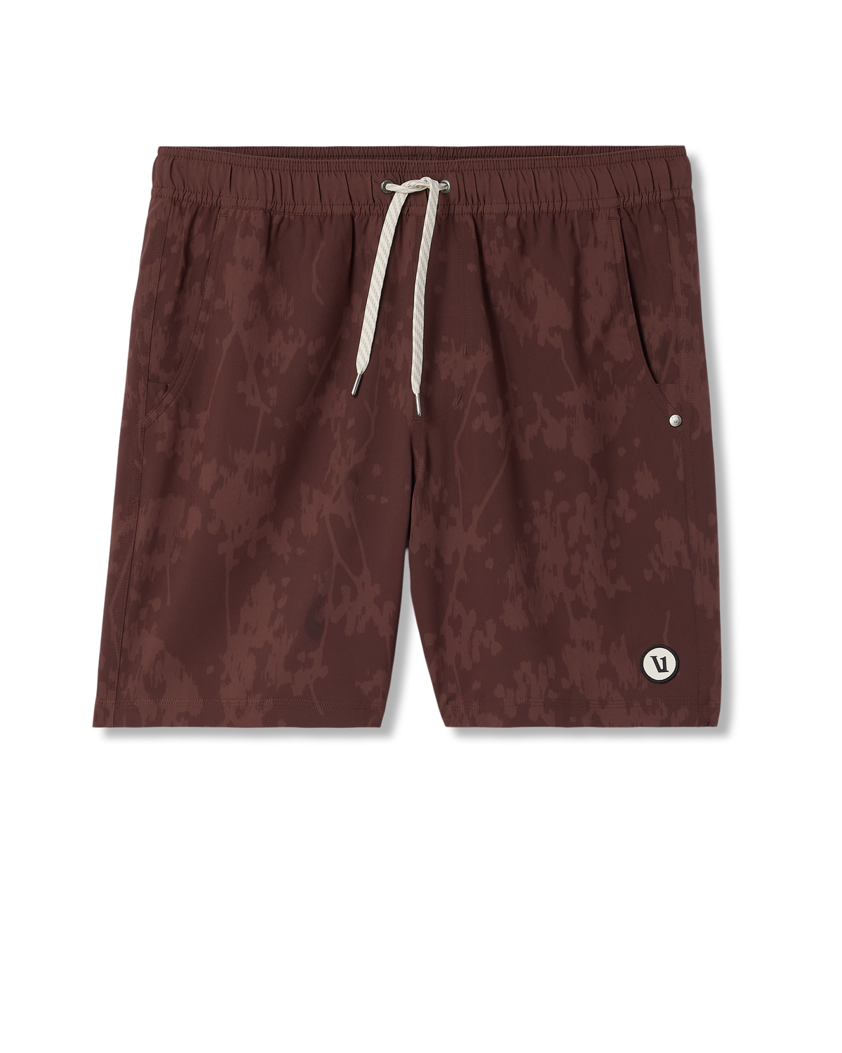 Kore Short Lined 7" - US 0228
