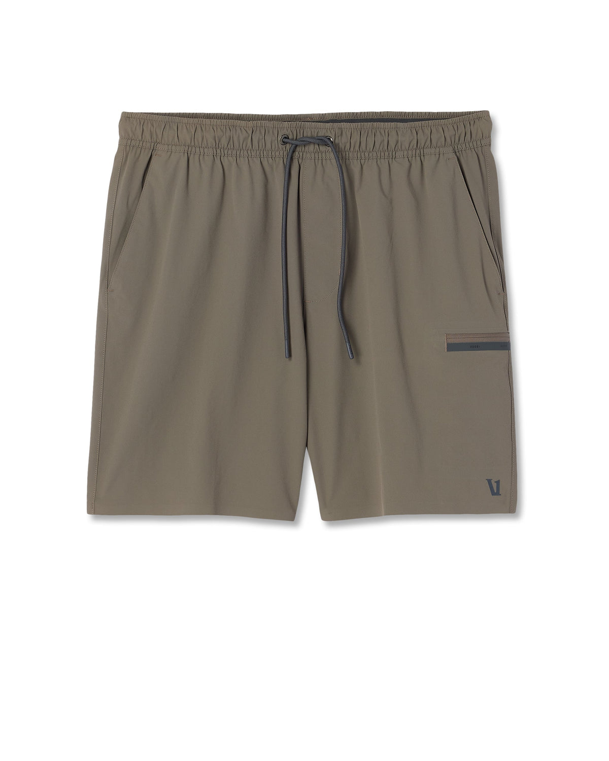 Grafton Short Unlined 7" - US 2545
