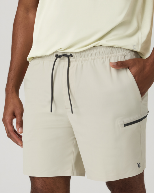 Grafton Short Unlined 7" - US 3701