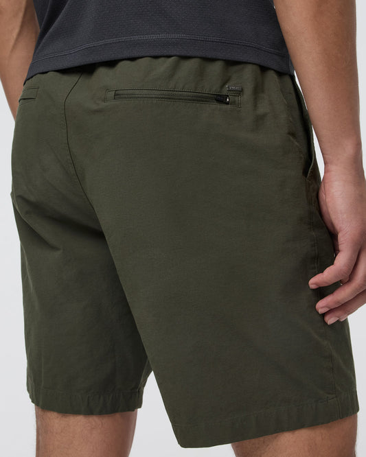 Barren Explorer Short 8" - US 7516