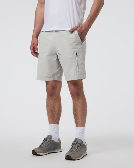 Barren Explorer Short 8" - US 4520