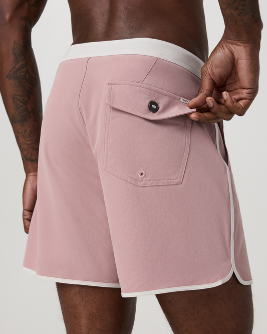 Cruise Boardshort 5" - US 2185
