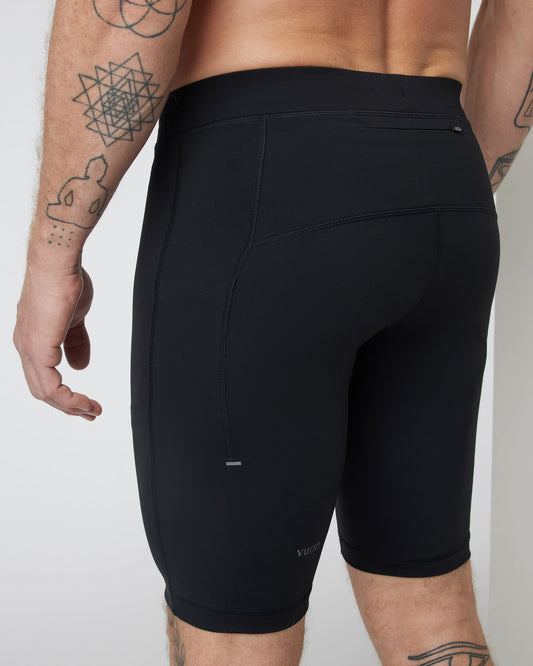 PR Short - US 5002
