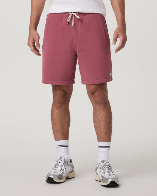 Seaside Short 8" - US 3137