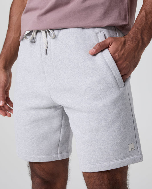 Seaside Short 8" - US 8407