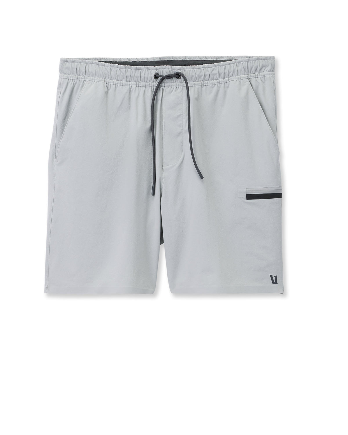 Grafton Short Lined 7" - US 0595