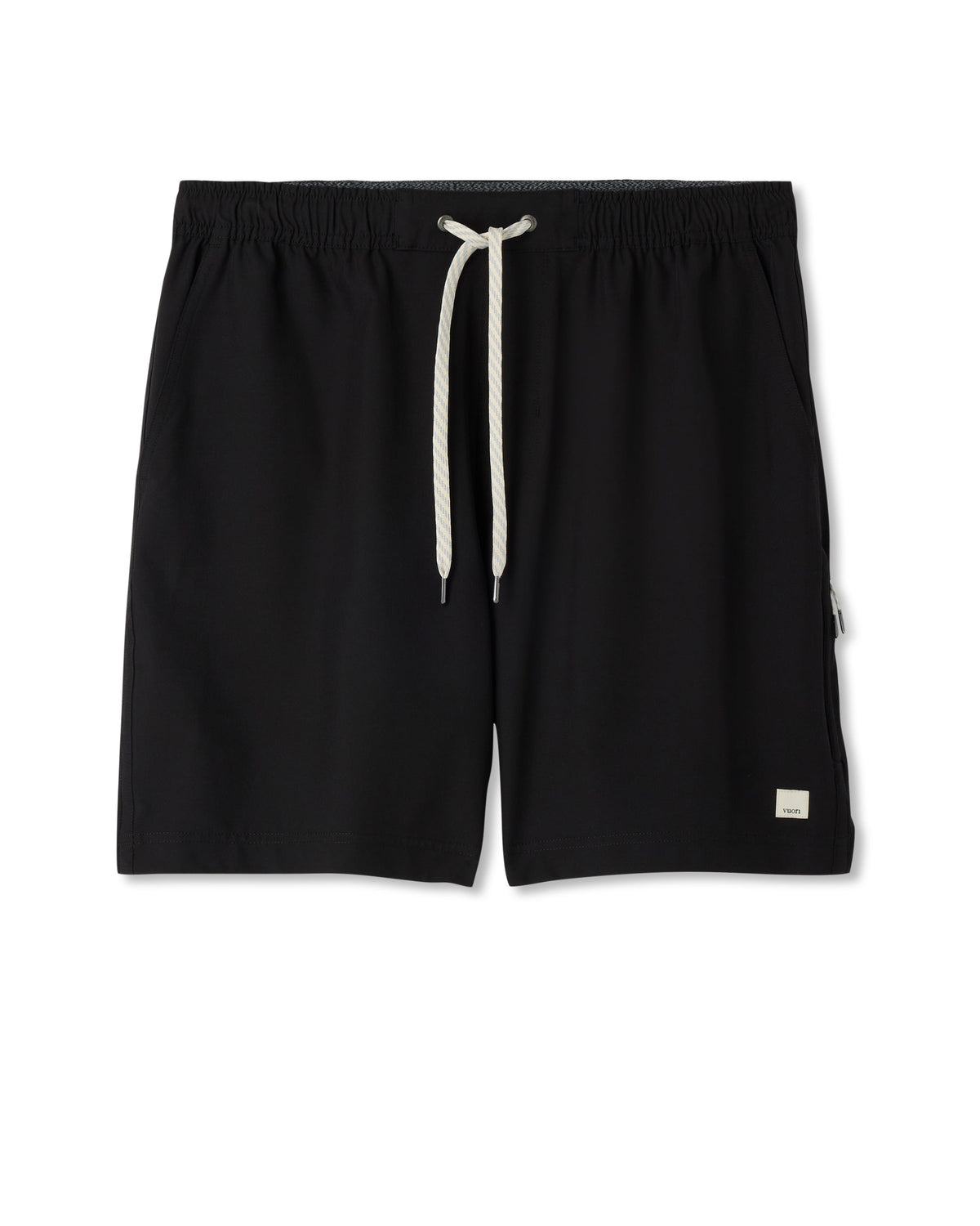 Banks Session Short Unlined 7" - US 9798