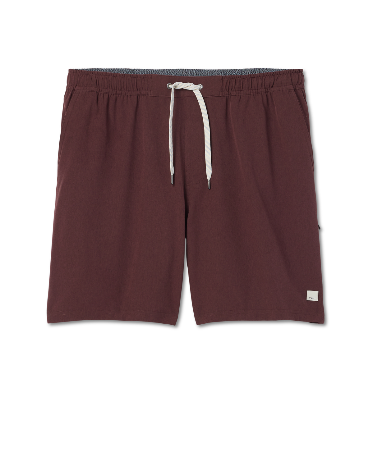 Banks Session Short Unlined 7" - US 8005