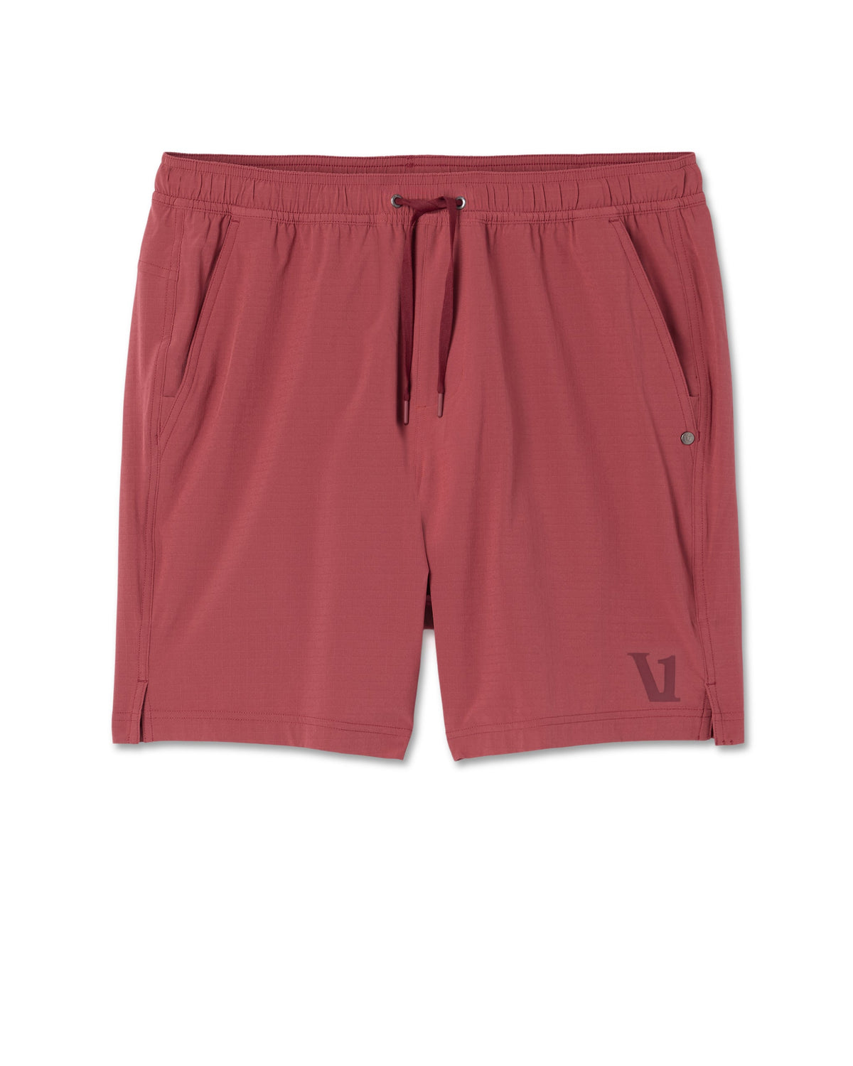 Vuori HardKore Short Lined 7" - US 4061
