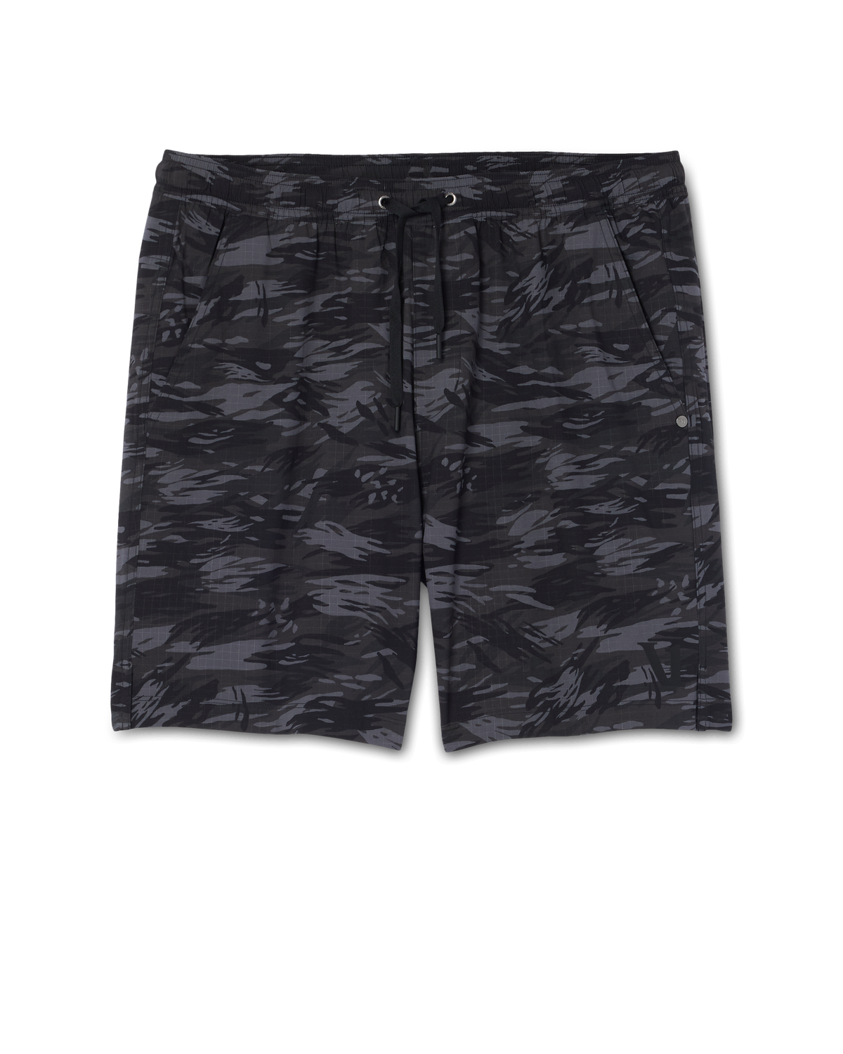 Vuori HardKore Short Lined 7" - US 3763
