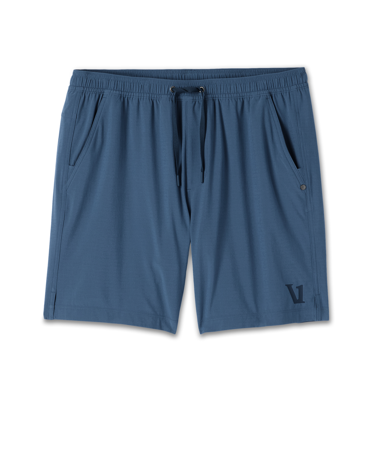 Vuori HardKore Short Lined 7" - US 1018