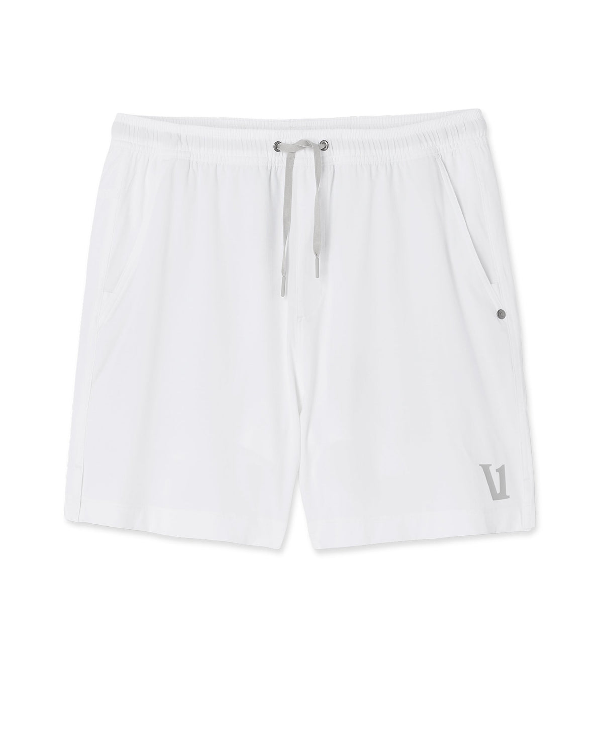 Vuori HardKore Short Lined 7" - US 5244