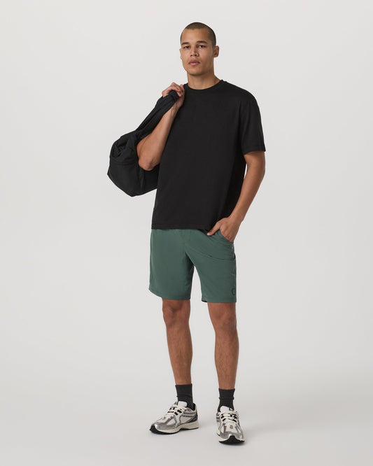 Kore Short Unlined 9" - US 0467