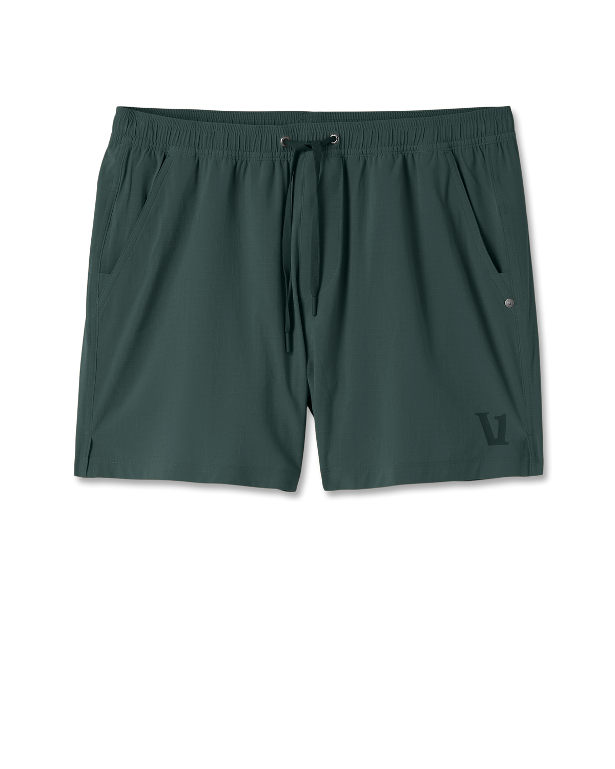 Vuori HardKore Short Lined 5" - US 0142