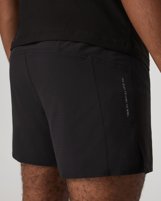 Terrain Short Lined 5" - US 2529