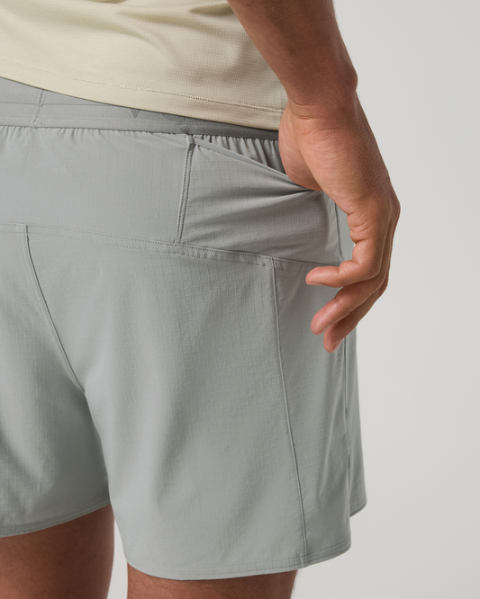 Terrain Short Lined 5" - US 6395