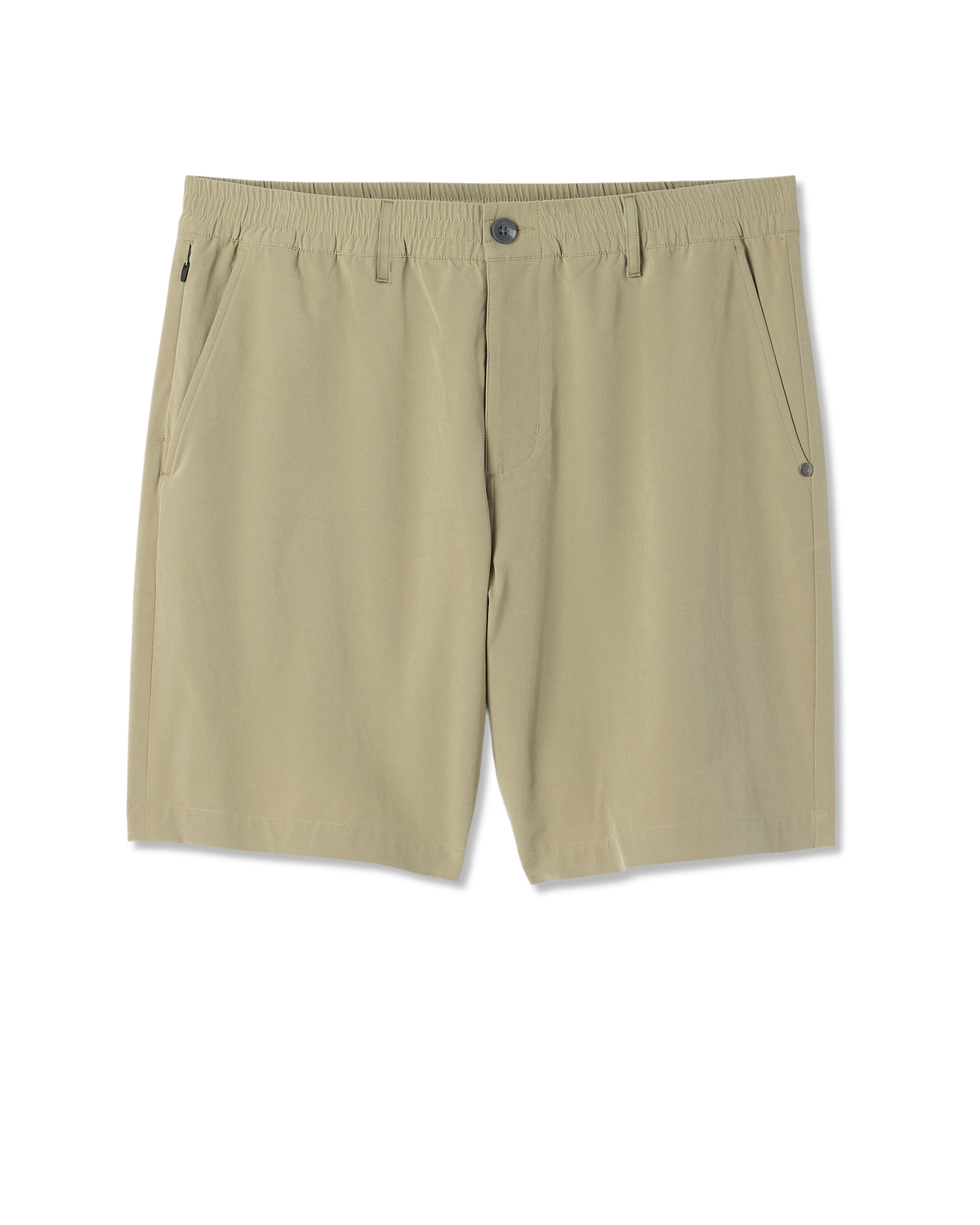 Aim Elastic Waist Short 7" - US 1525