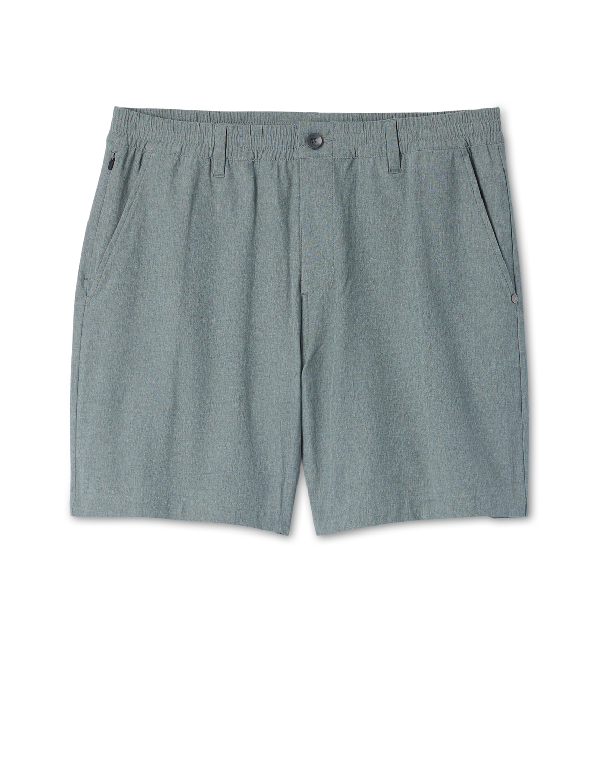 Aim Elastic Waist Short 7" - US 5852