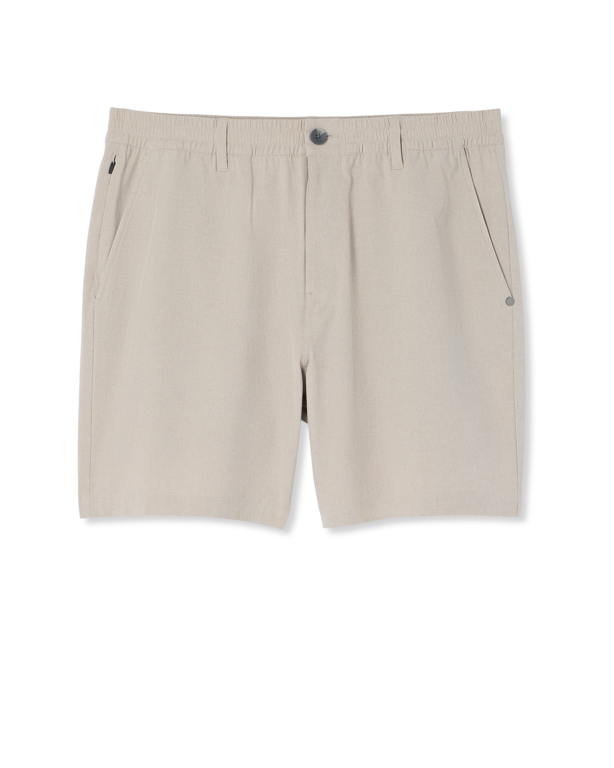 Aim Elastic Waist Short 7" - US 1673