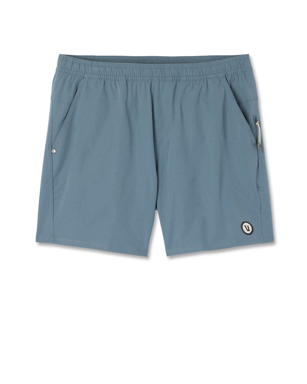 Maverick Volley Short Lined - US 0196