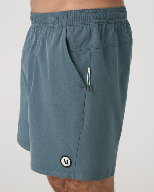 Maverick Volley Short Lined - US 3915