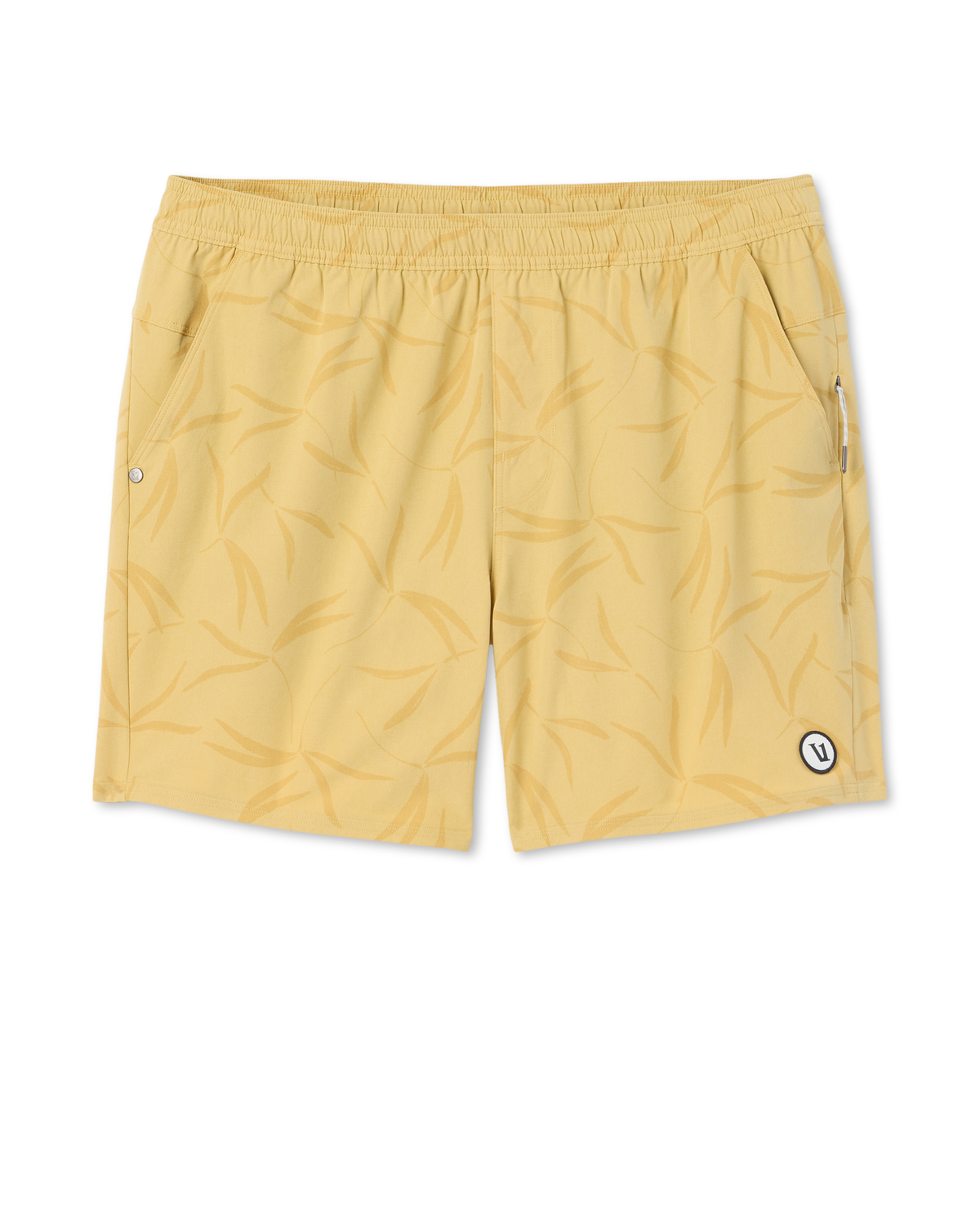 Maverick Volley Short Lined - US 1884
