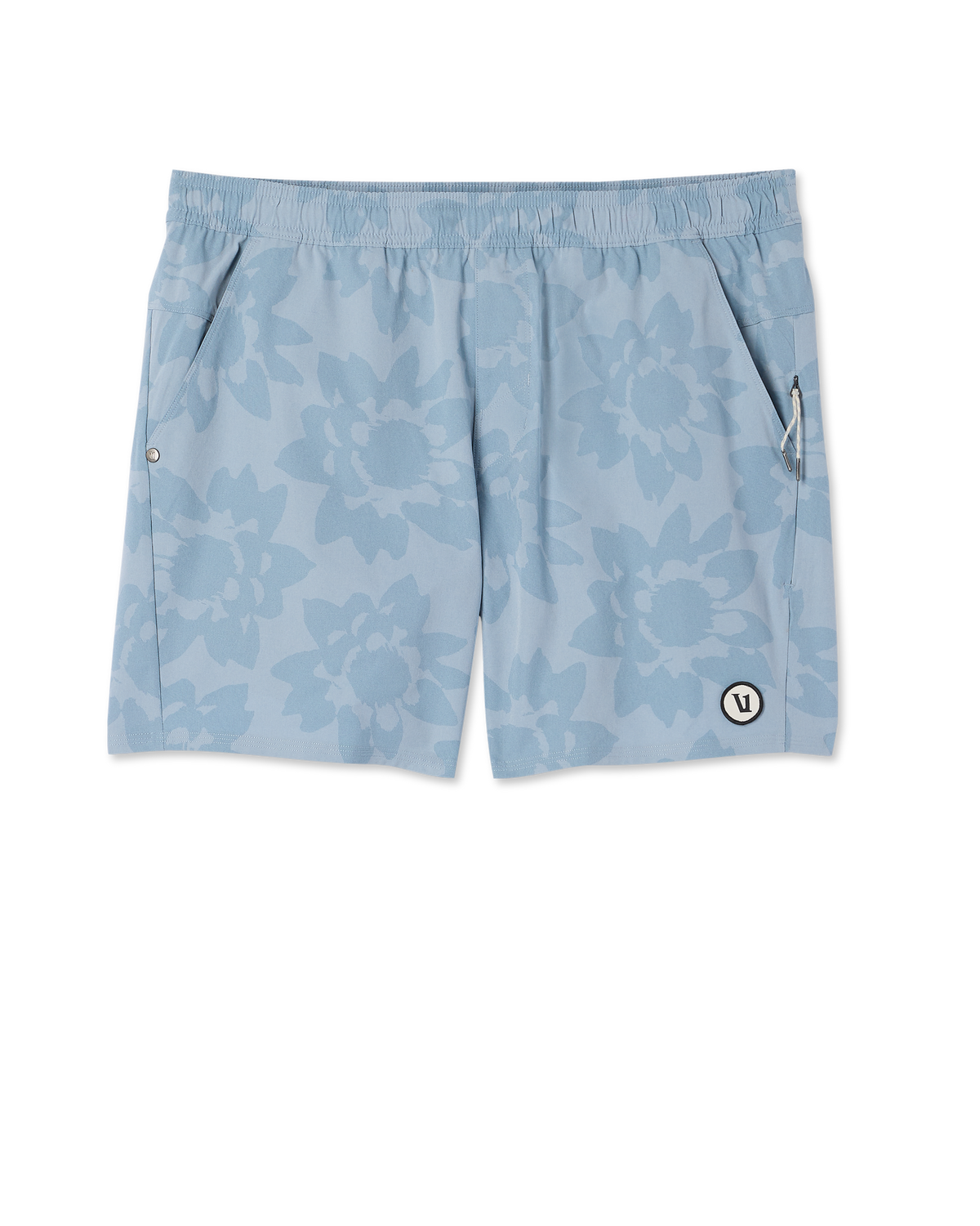 Maverick Volley Short Lined - US 1935