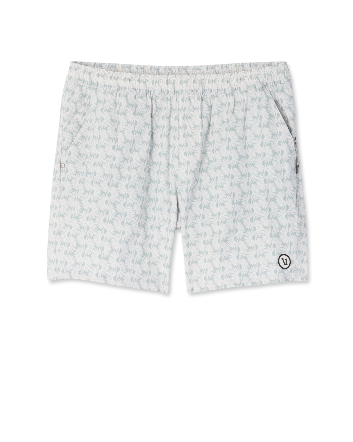 Maverick Volley Short Lined - US 1031