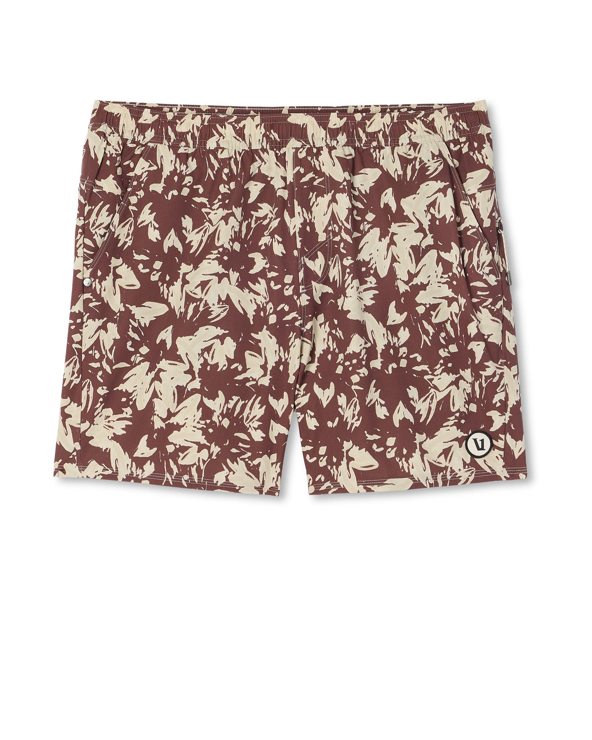 Maverick Volley Short Lined - US 2494